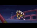 (FGO JP) Lostbelt 5.5 Heian-kyō VS. Watanabe Tsuna &amp; Medea Lily