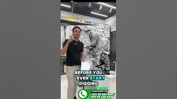 Designed for Gold & Cavity Detection | OKM ROVER C4