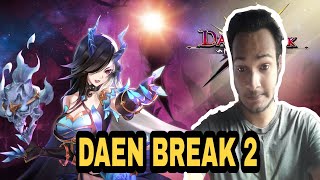 Dawn break origin android game