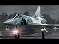 Dassault Mirage: Warrior of the Middle East