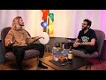 IL MASSEO | Intervista con Dario Moccia