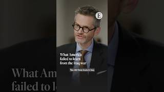 What America failed to learn from the Iraq war | The Economist