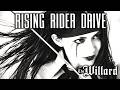 THE WILLARD/RISING RIDER DRIVE(COVER)