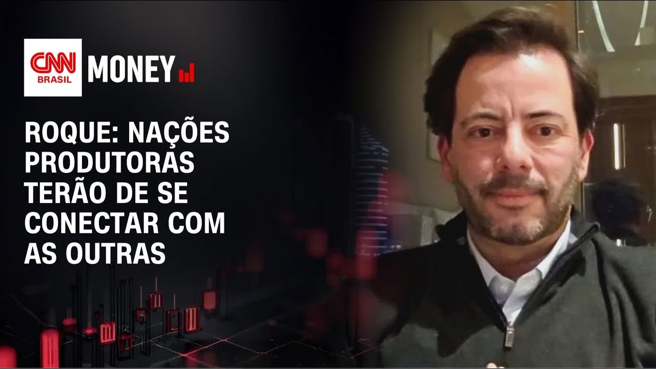 Mineração ganha espaço nas disputas pelo poder | MONEY NEWS