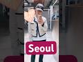 【韓国🇰🇷】Ｎスタメンバーでソウル旅 Part2【2023.7】