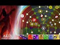 Typhons island gameplay trailer ancient greek mythology mobile board game