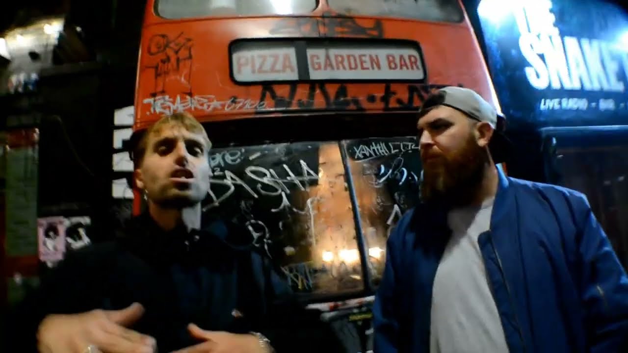 Guarda Dog Rotten - Snakes (Official Music Video) su YouTube Guarda Dog Rotten - Snakes (Official Music Video) su YouTube