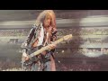 Aerosmith  back in the saddle  ubs arena elmont ny 20230909