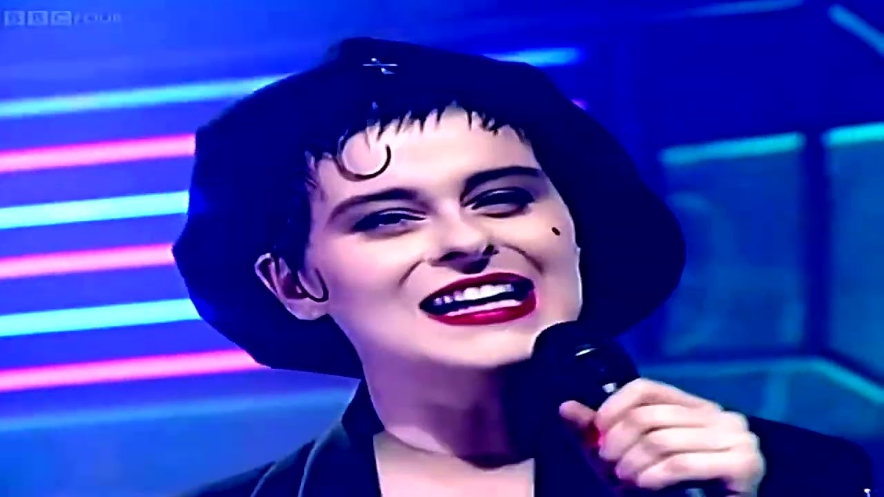 Lisa Stansfield - All Around The World (Remastered) - YouTube