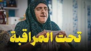 نوباني شو 6 | الحلقة الثالثة | تحت المراقبة