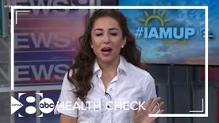 Health check: Heart attack rates in women, moms who co-sleep screenshot 5