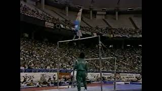 🥇 Kim Gwang-Suk 🇰🇵 UB EF 10.000 1991 World Championships Information