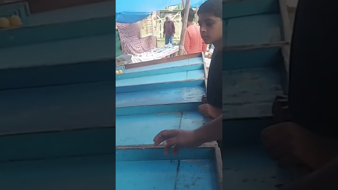 Roll Ball Game YouTube Roll Ball Game YouTube