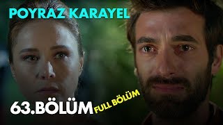 Poyraz Karayel 63 Bölüm - Yeni̇ Sezon