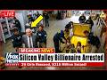 FBI & ICE Raid Tech Billionaire Estate - Silicon Valley Child Ring, 540 Victims Found!