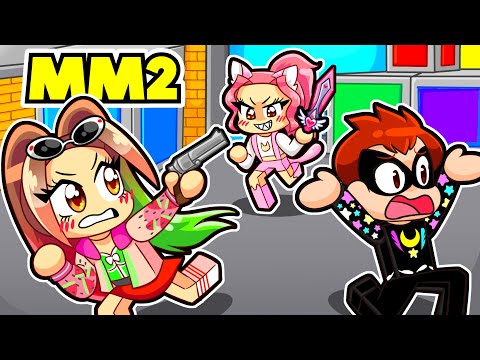 MURDER MYSTERY 2,