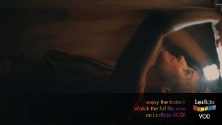 ENTERRADA EN VIDA (2020) Trailer for #Lesflicks