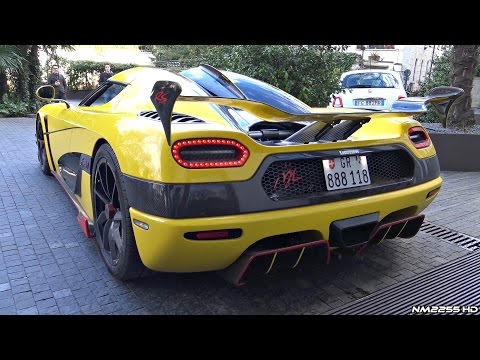 unique-koenigsegg-agera-rs-loud-sounds---start-ups,-revs-&-more!