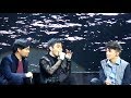 Lucas, Matty and Enzo aka 'iDolls' performs on Stage! [In The Spotlight Concert 2019]