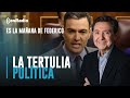 Tertulia de Federico: El PSOE consuma el asalto a la Justicia