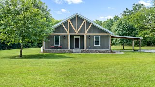 2983 Mud Cat Road video tour