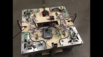 Hummingbird Technologies,  ME 102B/135 UC Bereley