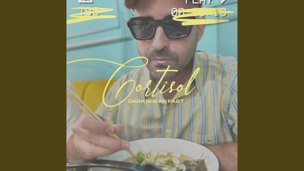 Watch Cortisol on YouTube Watch Cortisol on YouTube