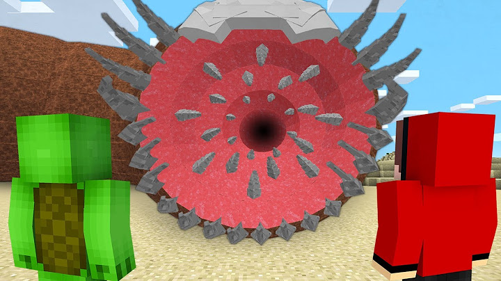 SAND WORM: The Movie