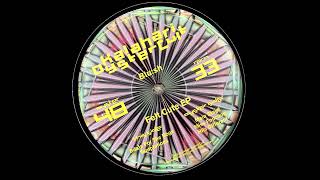 Blush - Beats For The Bogs Oyster48