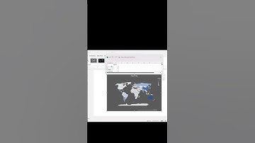 Hidden Map in PowerPoint #powerpoint #shorts