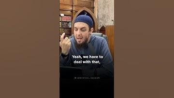 Protect Them from Peer Pressure❗️|| Ustadh Muhammad Tim Humble