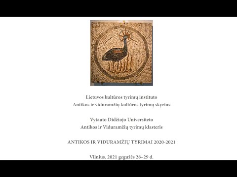 Video: Kaip Nikomacho etikoje Aristotelis apibrėžia gėrį?