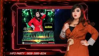 HAPPY ANNIVERSARY MAVIA KASUS BY DJ OCHA AMORA