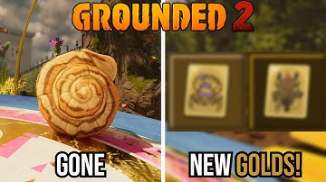 Grounded 2 Patch Notes Breakdown v0.1.3