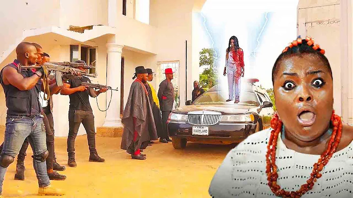 Omo Ijakumo - Full Yoruba Movie 2025 | Latest Nigerian Movie Ronke Odusanya, Juliet Jatto