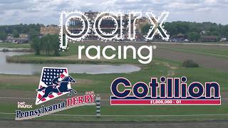 Details Parx Racing Live Stream - 2026 betPARX Pennsylvania Derby & Cotillion Day | 09-19-26 Guide