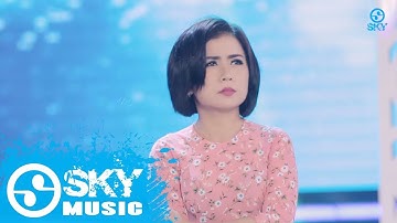 Tình Duyên lẻ Bóng - Vân Anh ( MV Official ) Sáng Tác : Trang Hoàng Phương