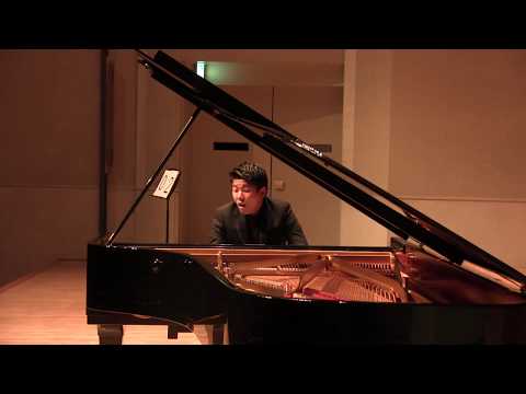 Sagawa Kazusa / Debussy - Préludes 2 