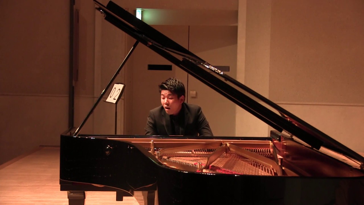 Sagawa Kazusa / Debussy - Préludes 2 