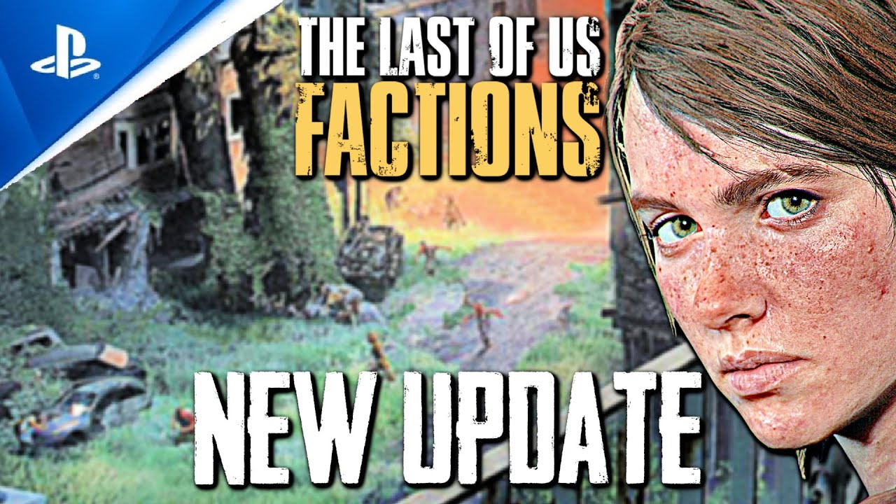 Naughty Dog cancels The Last of Us Online, the Factions-style multiplayer  mode of TLoU 2 - Meristation