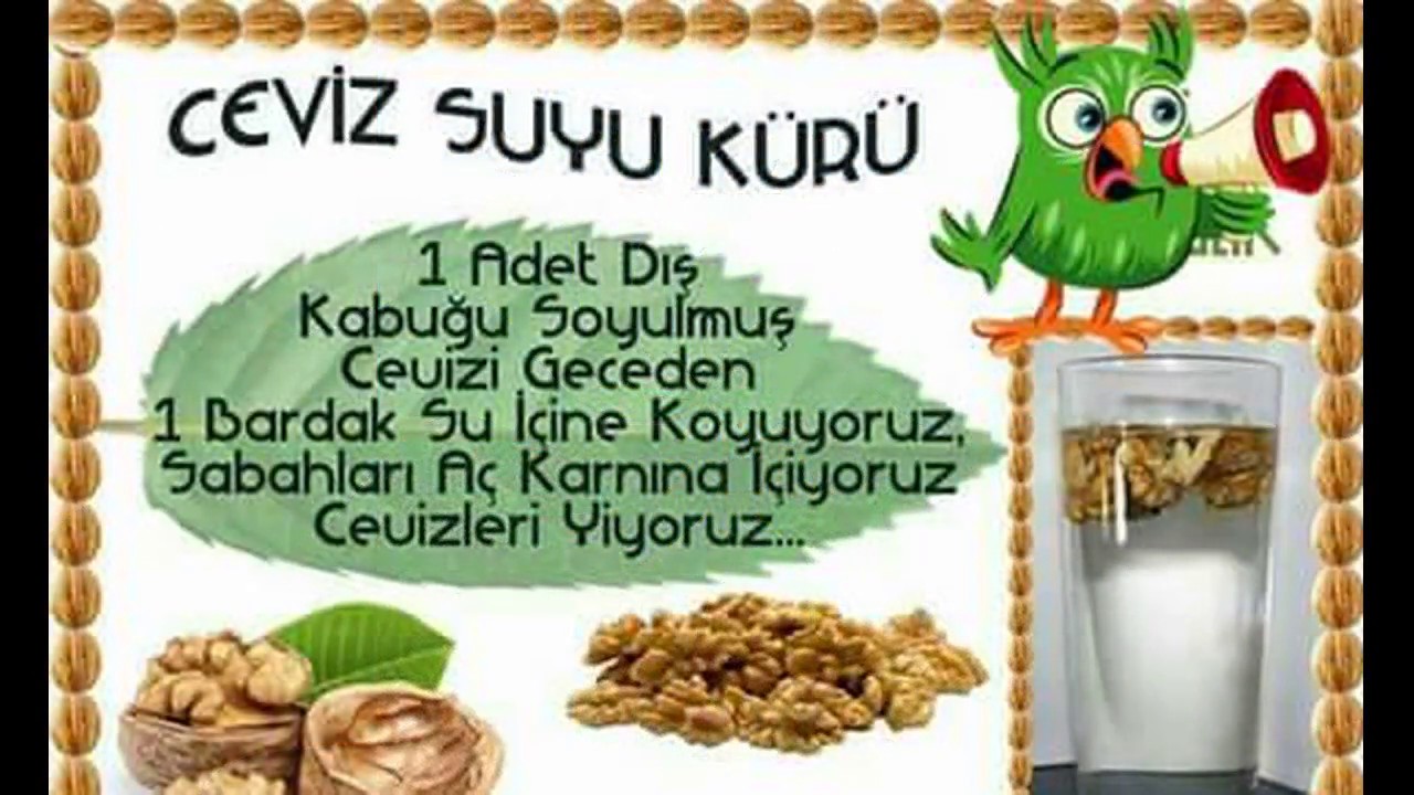 Sağlıklı Yaşam İçin Tavsiyeler / Yemek Tarifleri VİDEO FOOD RECİPES @videos3