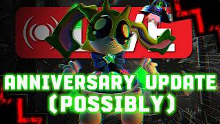 Anniversary Update TODAY - Outcome Memories v0.1a (Possibly)