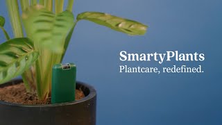 Now on Kickstarter: Sensors To Monitor Your Plants' Every Need