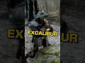 "Excalibur" Overview