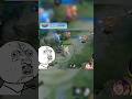 КАК играет САМЫЙ СЛАБЫЙ стрелок в Mobile Legends?