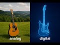 Does Analog Or AI Developed Music Make You Happy Does Analog Or AI Developed Music Make You Happy