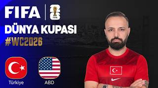 BİR TESELLİ | TÜRKİYE - USA | DÜNYA KUPASI | MAÇ ÖNÜ screenshot 2