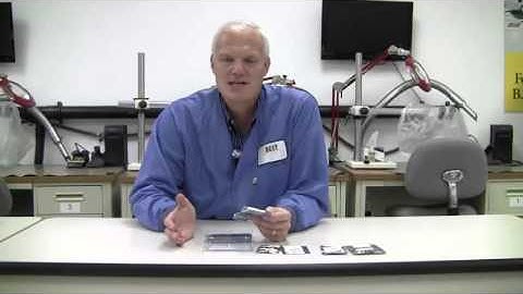 IPC J-STD-001 Rev. F Solder Training Kit