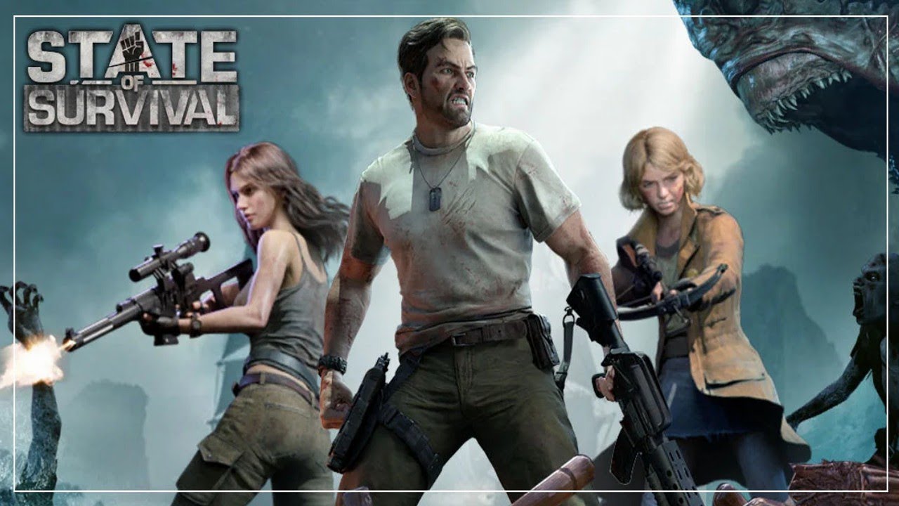 State of survival бекка. бекка из игры state of survival. State of survival дэрил. Com. State of survival - discard.