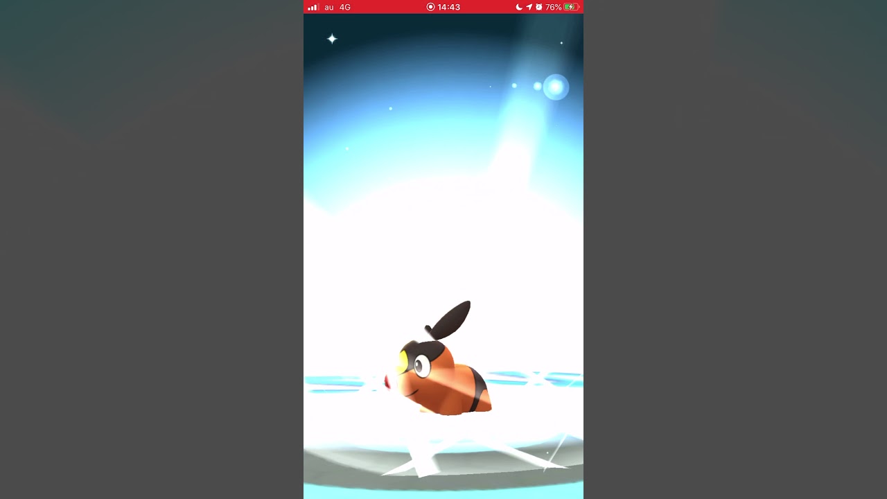 ポケモンgo 進化 ポカブ チャオブー エンブオー Youtube